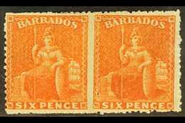 BARBADOS - Barbades (...-1966)