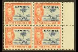 GAMBIA - Gambia (...-1964)