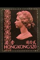 HONG KONG - Altri & Non Classificati