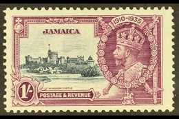 JAMAICA - Jamaica (...-1961)