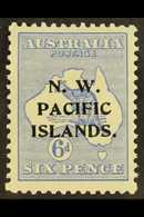 NEW GUINEA - Papúa Nueva Guinea