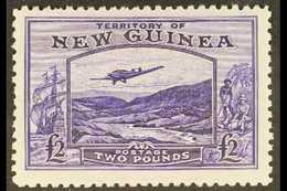 NEW GUINEA - Papua New Guinea