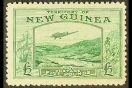 NEW GUINEA - Papua-Neuguinea