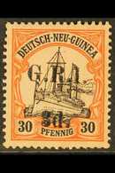 NEW GUINEA - Papoea-Nieuw-Guinea