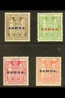 SAMOA - Samoa (Staat)