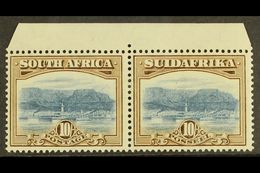 SOUTH AFRICA - Unclassified