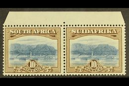 SOUTH AFRICA - Zonder Classificatie