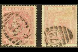 GB.QUEEN VICTORIA - Altri & Non Classificati