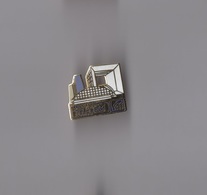 Pin's France Télécom / Paris La Défense (EGF Doré) - France Telecom