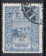 CILICIE N°69 - Used Stamps