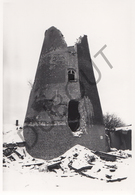 Eksel MOLEN / MOULIN -Originele Foto Jaren '70 ( A.Carre) 45 - Hechtel-Eksel