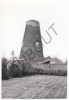 Zwijndrecht MOLEN / MOULIN -Originele Foto Jaren '70 ( A.Carre) 49 - Zwijndrecht