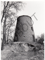 Heusden MOLEN / MOULIN -Originele Foto Jaren '70 ( A.Carre) 51 - Heusden-Zolder