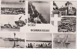 74   Sciez  Bonnatrait Vues - Sciez