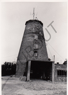 Kessel MOLEN / MOULIN -Originele Foto Jaren '70 ( A.Carre) 59 - Nijlen