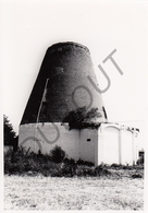 Semmerzake MOLEN / MOULIN -Originele Foto Jaren '70 ( A.Carre) 65 - Gavere