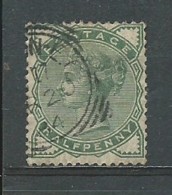 GRANDE-BRETAGNE: Obl., N°YT 67, B/TB - Used Stamps