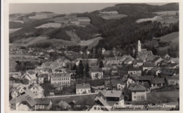 AK - NÖ - Aspang (Bez. Neunkirchen) - 1939 - Neunkirchen