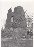 Vorst/Forest MOLEN / MOULIN -Originele Foto Jaren '70 ( A.Carre) 83 - Forest - Vorst