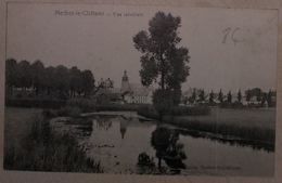 Merbes-le-Château Vue Générale - Merbes-le-Chateau