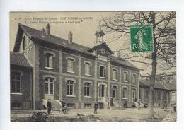 CPA Environs De Rouen Sotteville Les Rouen Le Nouvel Hospice Inauguré Le 6 Avril 1912 - Sotteville Les Rouen