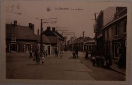 La Bouverie La Rue Ferrer - Frameries