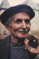 CPM 10X15 . En Périgord .   Le Marché Aux  Truffes - Mercados