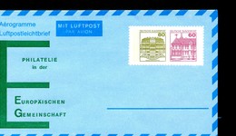 Bund PF33 B1/003 PHILATELIE EUROPÄISCHE GEMEINSCHAFT 1983 - Private Covers - Mint