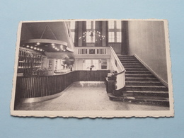 Domaine Provincial De Wégimont / Le Bar Et Le Grand Escalier ( Thill ) Anno 1959 ( Zie / Voir Photo ) ! - Soumagne