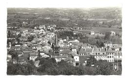 COMBRONDE - Vue Aérienne 1960 - Lys éditeur N°2 - Combronde