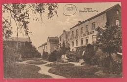 Erezée - Hôtel De Belle-Vue - 1930 ( Voir Verso ) - Erezee