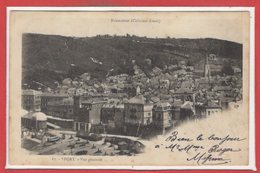 Delcampe - 76 - YPORT -- Vue Générale - N° 67 - Yport