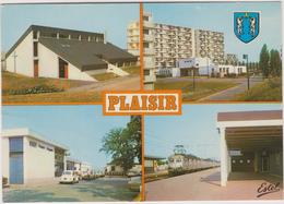 78 Plaisir Vues - Plaisir