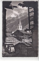 KIPPEL - BIETSCHHORN - N/C - Kippel