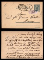 ANTICHI STATI - TERRITORI ITALIANI D’AUSTRIA - Bocenago (P.ti 8) - Cartolina Postale Per Stenico Del 25.5.05 - Autres & Non Classés