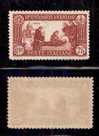 REGNO D'ITALIA - REGNO - 1931 - 75 Cent S. Antonio (299) - Gomma Integra (300+) - Other & Unclassified