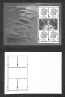 ESTERO - GRAN BRETAGNA - 2000 - The Stamp Show 2000 (1871) - Foglietto - Gomma Integra - Autres & Non Classés
