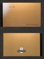 ESTERO - GRAN BRETAGNA - 2000 - Prestige Booklet (DX24) - "Special By Design" - Sonstige & Ohne Zuordnung