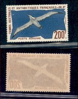 ESTERO - TERRES AUSTRALES ET ANTARTIQUES FRANCAISES - 1959 - 200 Franchi Uccello (18) - Gomma Integra (45) - Autres & Non Classés