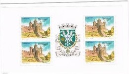 Portugal, 1986, # 1750, Caderneta Aveiro, MNH - Cuadernillos