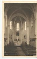 69 - Rhone - Au Sommet Du Mont Brouilly Chapelle De Notre Dame édifiée En 1855 - France Royaume De Marie - Andere & Zonder Classificatie