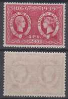 Greece Mi# 420 MNH ** 20 Dr Ionian Islands 1939 - Unused Stamps