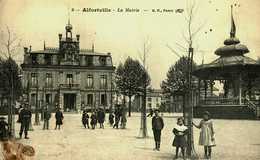 94...val De Marne......alfortville......la Mairie - Alfortville