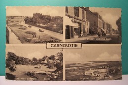 CARNOUSTIE - Angus