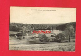 [88] Vosges > XERTIGNY Etang De La Harfaing - Xertigny