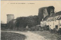 Delcampe - Yvelines : Vallée De Chevreuse, La Madeleine - Chevreuse