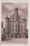 Memmingen - Rathaus - Memmingen