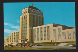 NEWFOUNDLAND - Confederation Building - Used - St. John's