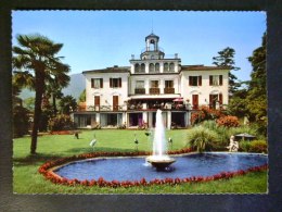 SVIZZERA -MELIDE TICINO -F.G. LOTTO N°552 - Melide