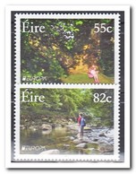 Ierland 2011, Postfris MNH, Nature, Trees - Neufs